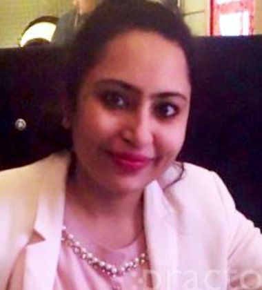 dr namrata ghai skin care specialist